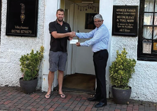 Beaufoy Youth Centre