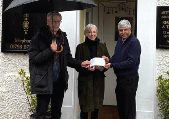 Petworth cottage Museum